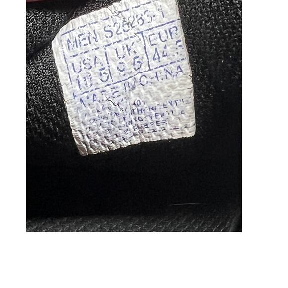 Saucony Mens Grid Raptor TR Gray Running Sneakers Size 10.5 - Picture 8 of 8